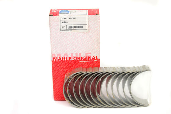 Metal Mahle Kit di riparazione cuscinetto principale del ciglio per Mitsubishi 6D31 6D34
