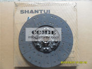 Porcellana Pezzi di ricambio originali del rullo compressore di Shantui della frizione del disco dei pezzi di ricambio di Shantui società