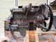 6HK1-Xqp Motor Diesel Assemblaggio Isozu Parti di escavatore con iniezione diretta