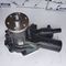 Motore ISP 6HK1 Pompa d'acqua per escavatore ZX330-5A 8-98229799-0 1-87618436-0
