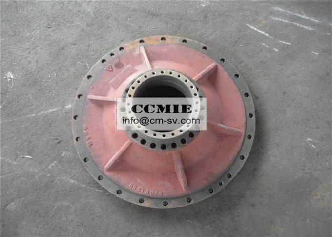 Pezzi di ricambio di collegamento del disco XCMG con lo SGS d'acciaio/ISO9001 del materiale del disco di attrito
