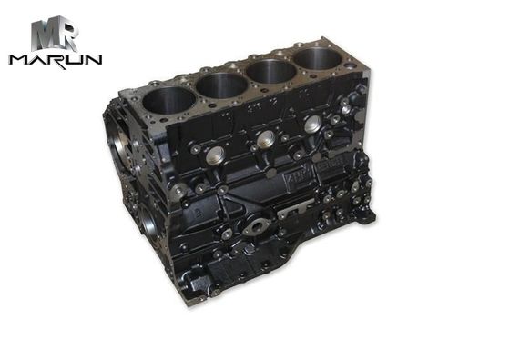 4HK1 8982045280 Blocco motore Blocco cilindro per escavatore Isuzu ZX200-3; ZX240-3ZX270-3