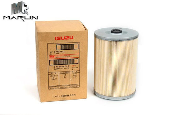 Isozu Bvp Oil Filter 187610059-0, 1-13240234-1 per 10PE1, Cxz81K Motore di macchina