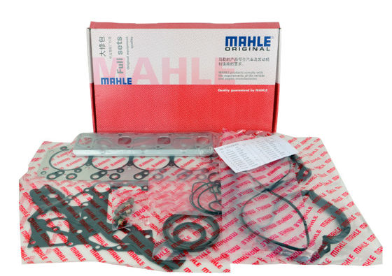 Kit di revisione Mahle per motore 4JB1, modello NKR/100P, numero di parte 5878127060