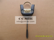 Porcellana Commutatore D2602-05000 del dispositivo d&#039;avviamento di chiave dei pezzi di ricambio SR20M del FCC Shantui società