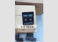 Porcellana Commutatore destro e sinistro di Qixing del grado a macchina di alta qualità per le parti della gru di XCMG società