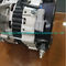 ISP 4HK1, Zx200-3 Generatore di parti del motore, alternatore 1-87618278-0, 8-98092116-0