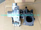 4HK1 ZX240-5A Turbocompressore per escavatore 1876183260 8982593710 Parti di motori diesel