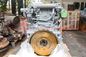 Assemblaggio completo del motore diesel 4HK1-Xksc-05 per macchine Sany