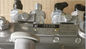 Pompa di iniezione diesel originale, 4JG1 8-97238977-3 Isozu Diesel Parts