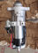 ZL50G Parti del motore del caricatore di ruote M8C3651 Motorino di avvio