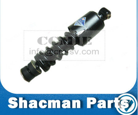 Porcellana Colata ed alluminio di riserva del ferro dei ricambi auto di DZ13241430150 Shacman fabbrica