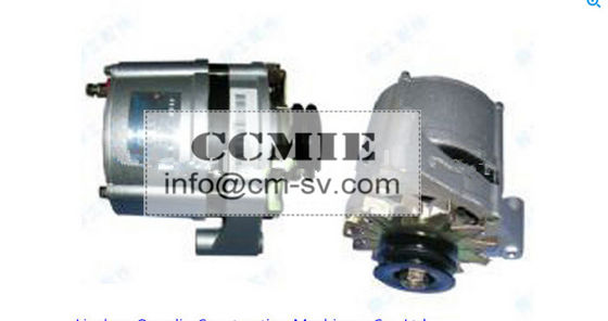 Porcellana Motore del motore dei pezzi di ricambio WD.AZ15000980058 di Weichai per il motore diesel fabbrica